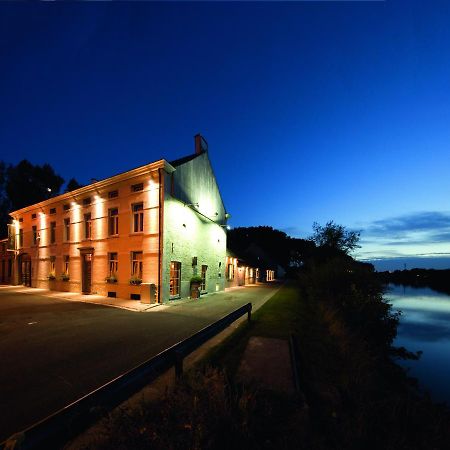 Auberge L'Entrecote Kluisbergen ภายนอก รูปภาพ