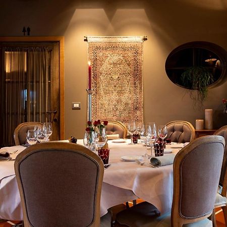 Auberge L'Entrecote Kluisbergen ภายนอก รูปภาพ