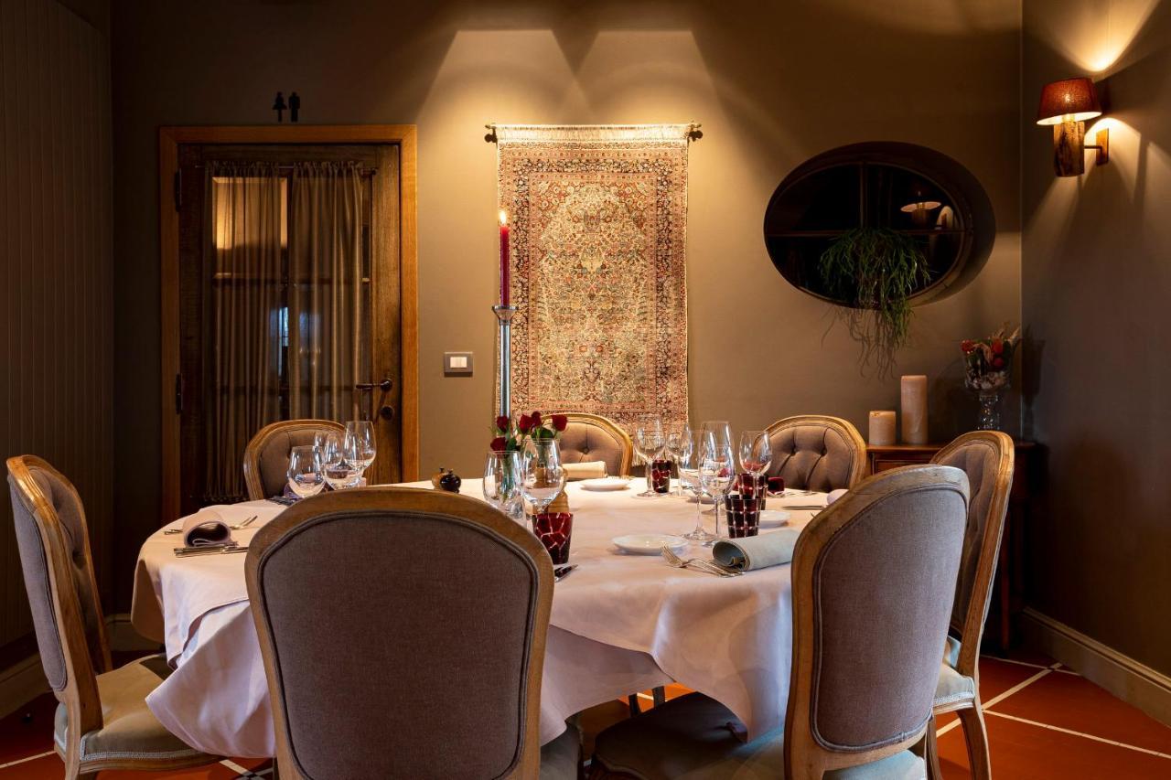 Auberge L'Entrecote Kluisbergen ภายนอก รูปภาพ