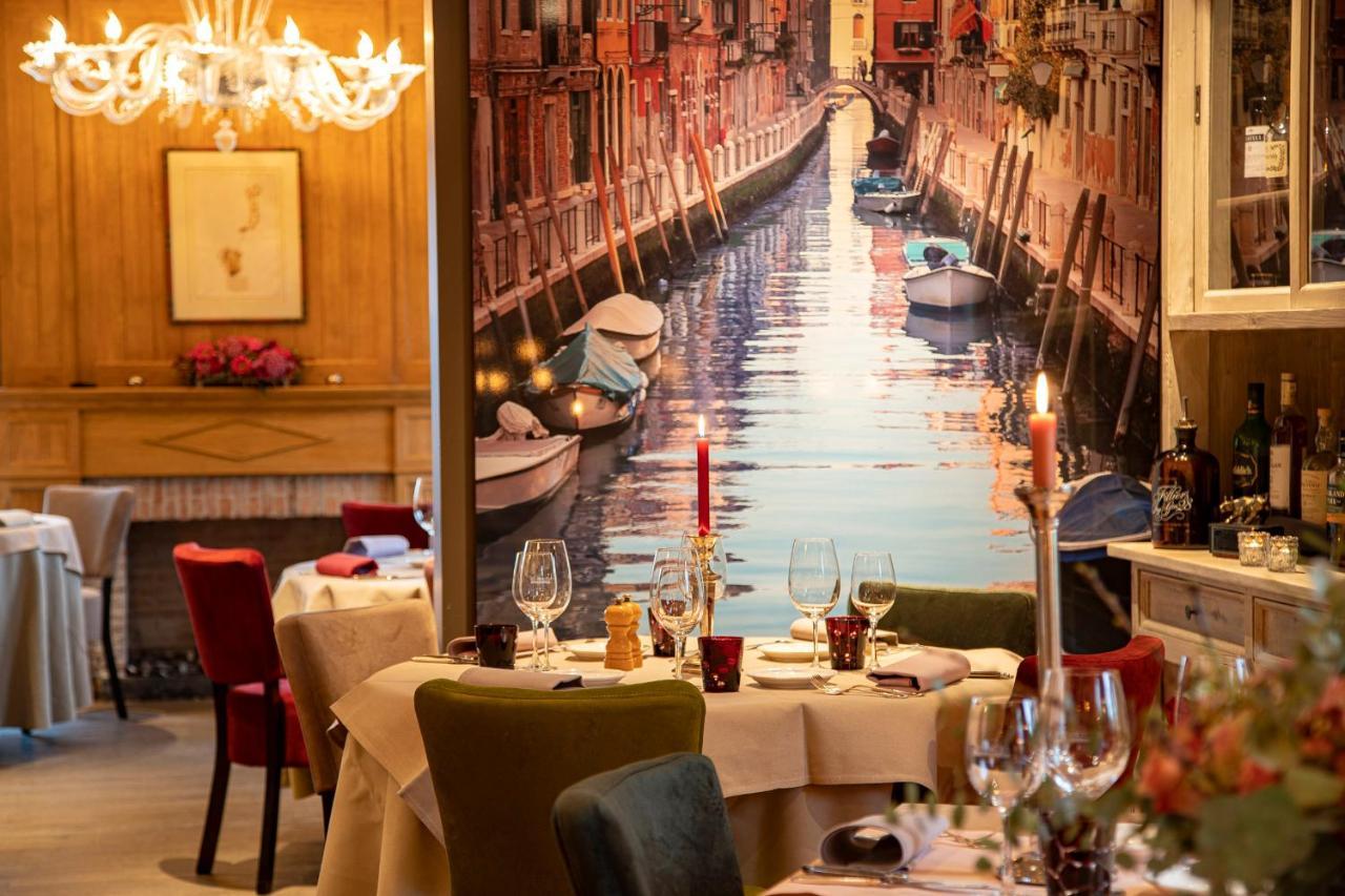 Auberge L'Entrecote Kluisbergen ภายนอก รูปภาพ