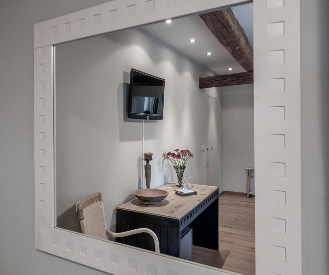 Auberge L'Entrecote Kluisbergen ภายนอก รูปภาพ