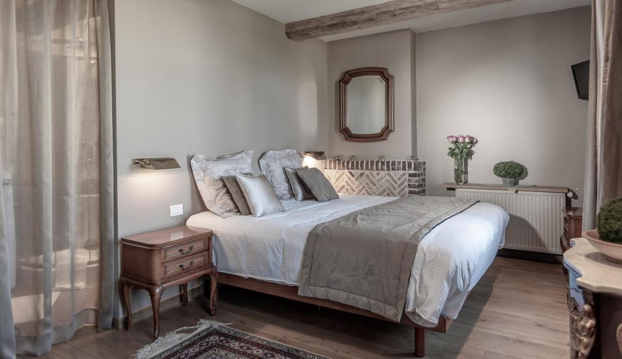 Auberge L'Entrecote Kluisbergen ภายนอก รูปภาพ